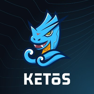Ketos logo
