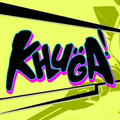 Khuga Bash logo