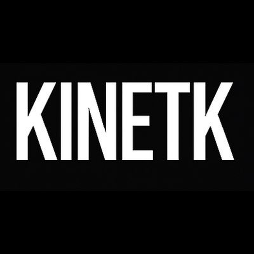 KINETK logo