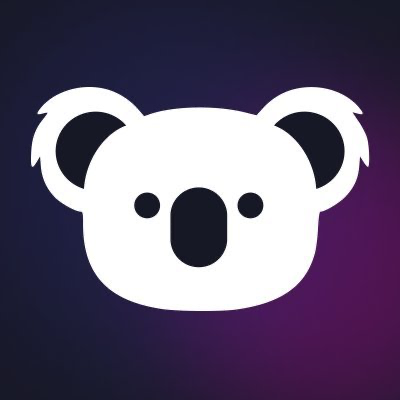 Koala Wallet logo