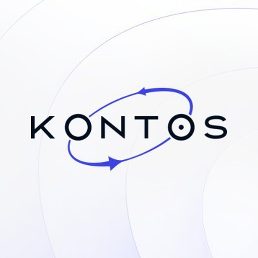 Kontos Protocol logo