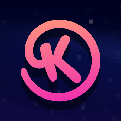 Kryptomon logo