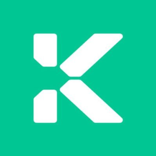 Kryptos logo
