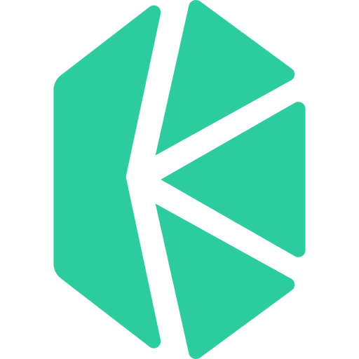 Kyber Network logo