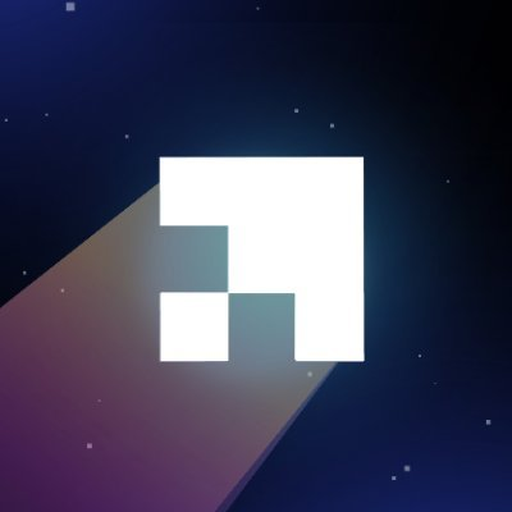 LaunchMyNFT logo
