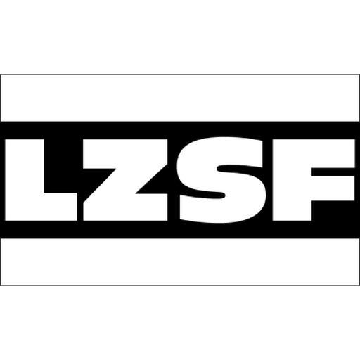 Lazy Surfers logo