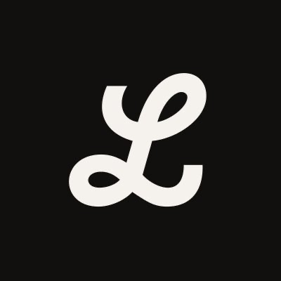 Leather logo