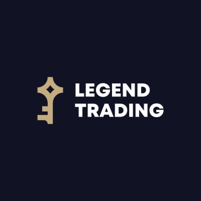 Legend Trading logo