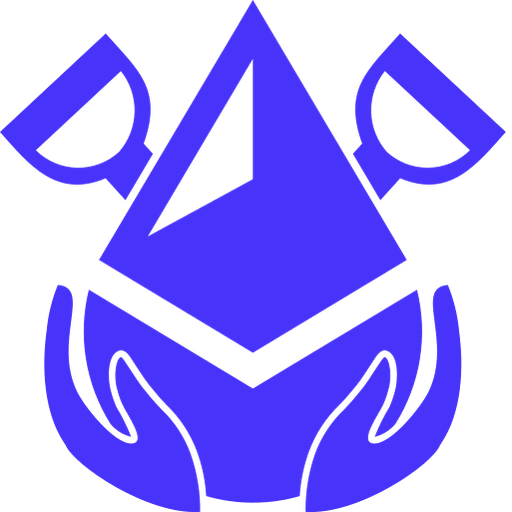 Lido Impact Staking logo
