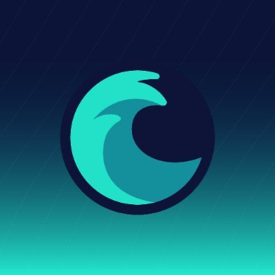 Liquid Network logo