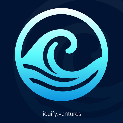 Liquify Ventures logo