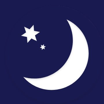 Lunascape Browser logo