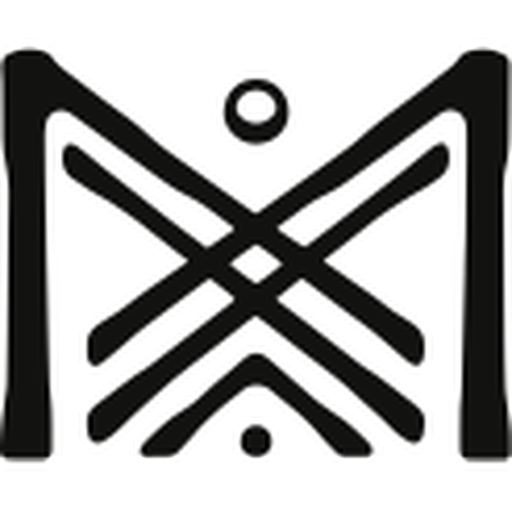 Ma Earth logo