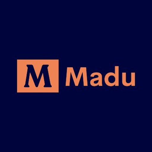 Madupay logo