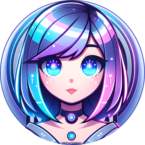 MaiBot logo