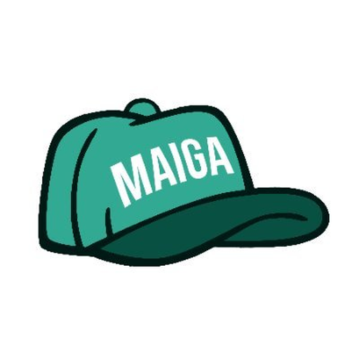 Maiga AI logo