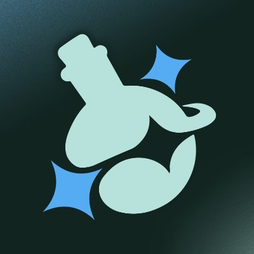 ManaSwap logo