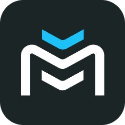 Matrixport logo