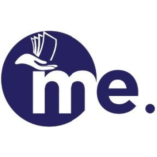 meCash logo