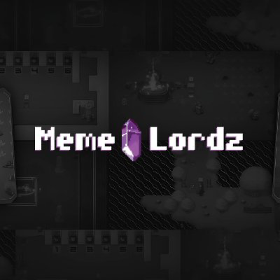 MemeLordz logo