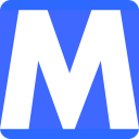 MetaCene logo