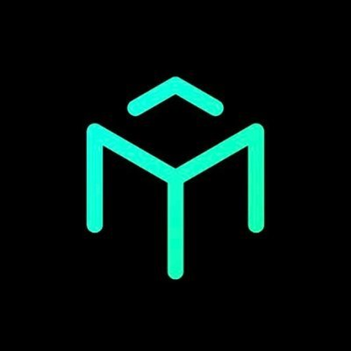 Metacube logo