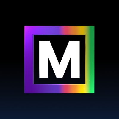 Metal Blockchain logo