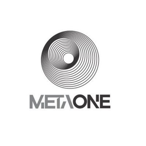 Metaone logo