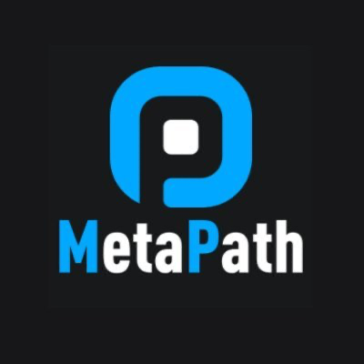 MetaPath logo