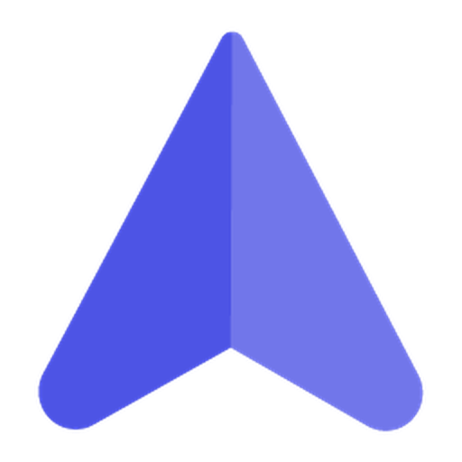 Metasender logo