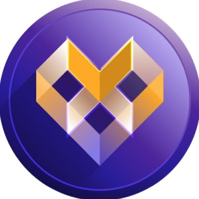 Metavault logo
