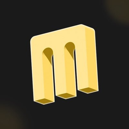 Midle logo
