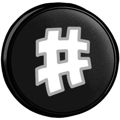 Mining Hash logo