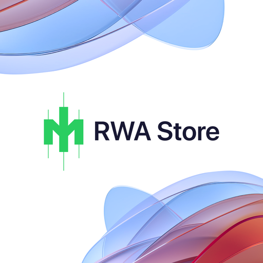 MMPro RWA Store logo