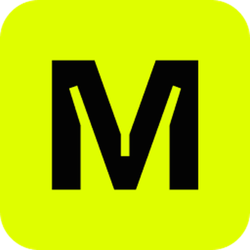 Mode AI Terminal logo
