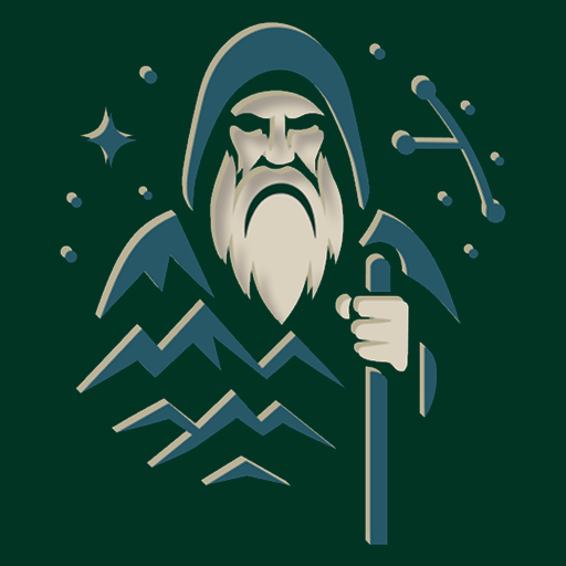 Molpha Oracle logo