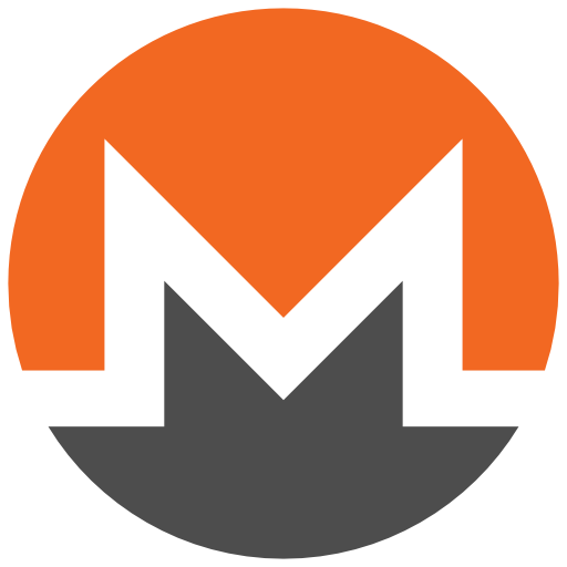 Monero logo