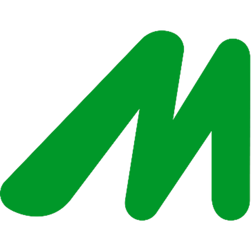 Monica logo