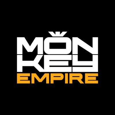Monkey Empire logo