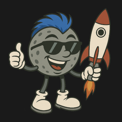 MoonBlast logo