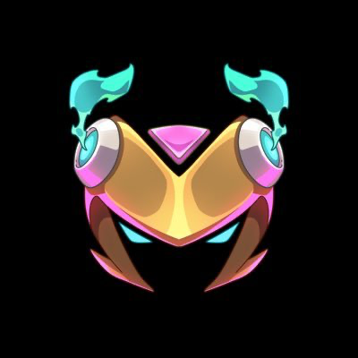 Moonboi Universe logo