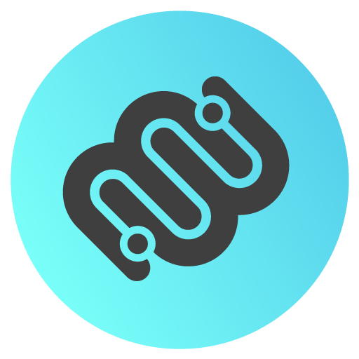 Moonwalk Fitness logo