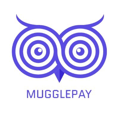 MugglePay logo