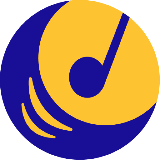 Muzify logo