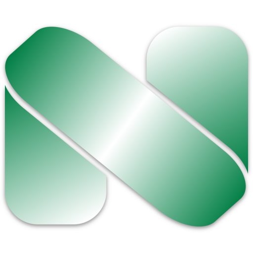 New Token Market (NTM) logo