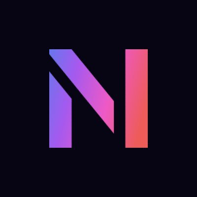 Newmoney AI logo