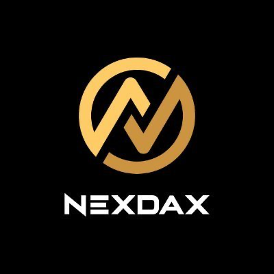 NexDAX logo