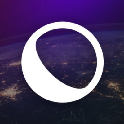 Next Earth logo