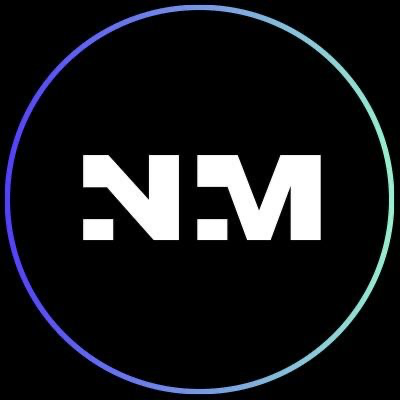 NFTMining logo