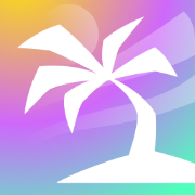 Nifty Island logo
